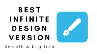 infinite design mod APK